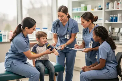 2026 RN to BSN Careers in School Nursing thumbnail