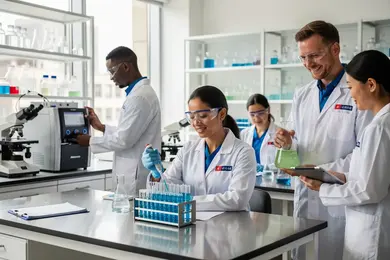 2026 Return on Investment of an Online Biochemistry Bachelor's Degree: Salary vs Cost thumbnail
