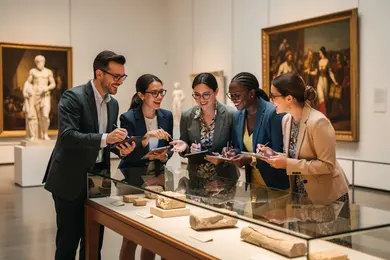 2027 Entry-Level Hiring Trends for Art History Graduates: Where New Grads Have the Best Odds thumbnail