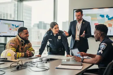 2026 Capstone vs Thesis Requirements for Public Safety Master's Programs thumbnail