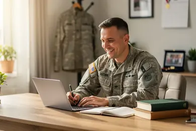 2027 Best Online Majors for Veterans thumbnail