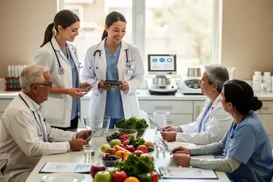 2026 Online vs Campus Nutrition Outcomes Report: Graduation Rates, Cost, and Career Trade-Offs thumbnail