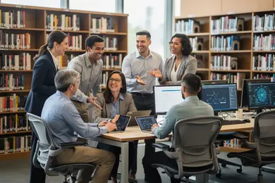 2026 Library and Information Science Specializations With the Strongest Salary Growth thumbnail
