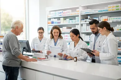 2026 Online PharmD Programs With Career-Ready Clinical Coursework thumbnail