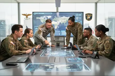2026 One-Year Online Military Science Master's Degree Programs: Accelerated Options, Costs & Outcomes thumbnail