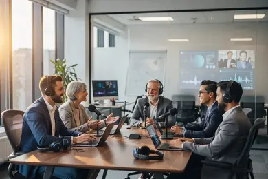 2027 Communication Degree Education Premium Report: How Pay Changes From Bachelor's to Master's to Doctorate