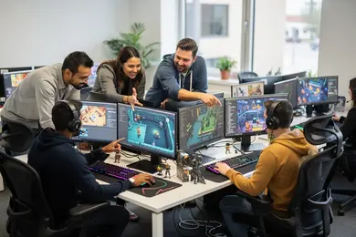 2026 Financial Aid for Online Game Programming & Development Bachelor's Degrees: FAFSA, Grants, and Scholarships thumbnail