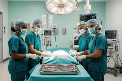 2026 Best Online Surgical Tech Degrees for Jobs thumbnail