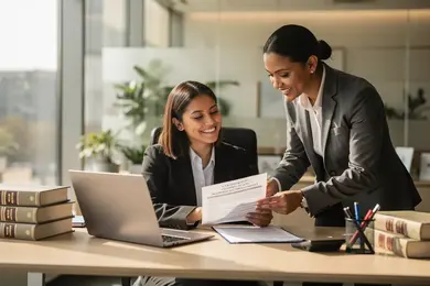 2027 Employer Reimbursement for Paralegal Certificates: Upfront Costs and Repayment Agreements thumbnail