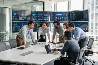 2026 Best Online Master's in Data Science for Students Seeking Senior Analyst Roles thumbnail