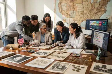 2026 Online History Bachelor's Degree Programs for Adult Learners Returning to School thumbnail