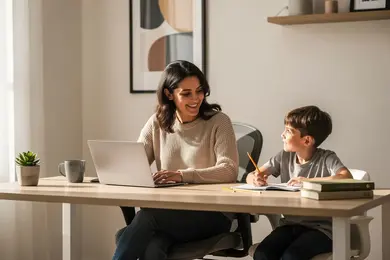 2027 Best Online Part-Time Doctoral Programs for Single Parents thumbnail
