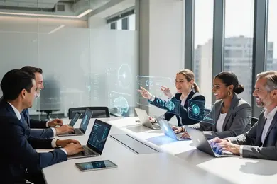 2026 Best Agentic AI Courses for Executive Teams thumbnail