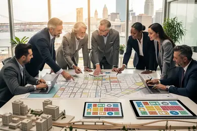 2026 Best Accredited Online Urban Planning Bachelor's Degree Programs thumbnail