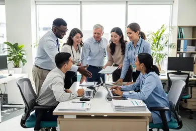 2027 Healthcare Administration Master's Programs With Practicum Placement Support thumbnail