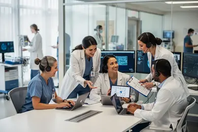 2027 Remote Work Report for Clinical Nurse Leader Graduates: Flexible Roles, Pay, and Hiring Trends thumbnail