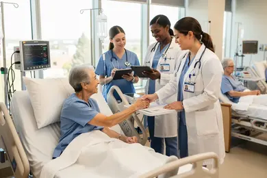 2026 Entry-Level Hiring Trends for Adult Gerontology Acute Care Nurse Practitioner Graduates: Where New Grads Have the Best Odds thumbnail