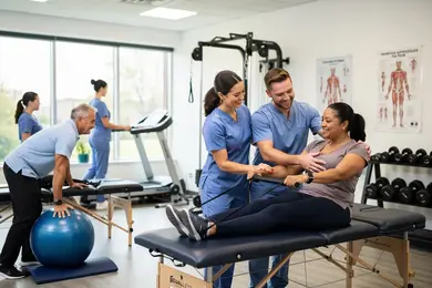 2026 Can You Study Kinesiology Master's Programs Part-Time? Options & Duration thumbnail