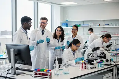 2026 Best Value Online Science Master's Degrees: Affordable Accredited Programs with the Highest ROI thumbnail
