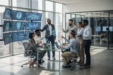 2026 Best AI Strategy Courses for AI Security Governance Teams thumbnail