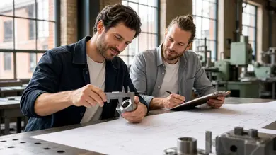 2027 Best Accredited Online Industrial Engineering Master's Programs With Asynchronous Classes: No Set Class Times thumbnail