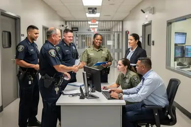 2027 Accredited Online Corrections Degree Programs With No GRE or GMAT Requirements thumbnail