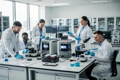 2027 Accredited Online Forensic Science Degree Programs That Accept the Most Transfer Credits thumbnail