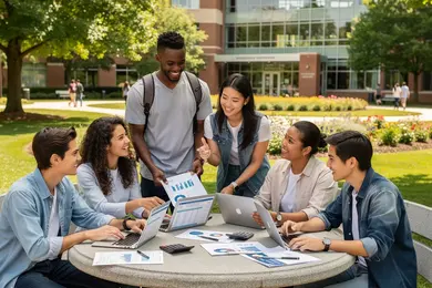 2026 How to Decide If a College Is Financially Worth It thumbnail