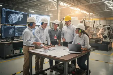 2026 Mechanical Engineering Skills Gap Analysis: What Employers Want vs What Degree Programs Teach thumbnail