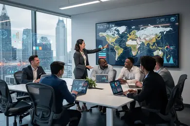 2026 Best Value Online Global Security Master's Degrees: Affordable Accredited Programs with the Highest ROI thumbnail