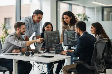2027 Online Software Engineering Doctorate Programs for First-Time Doctoral Students thumbnail
