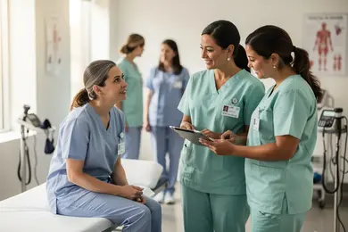 2027 Best Online Women's Health Nurse Practitioner Doctorate Specializations for Career Growth thumbnail