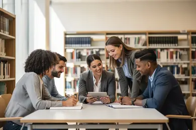 2027 MLIS Programs With Health Sciences Library Placements thumbnail