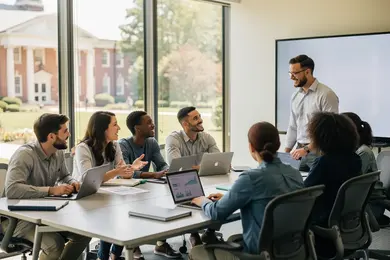 2026 Johns Hopkins University Online MS in Intelligence Analysis: Cost, Curriculum, Admissions, and Career Outcomes thumbnail