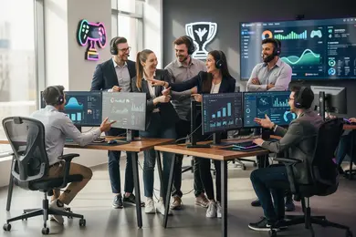 2027 Best Value Online Esports Business Master's Degrees: Affordable Accredited Programs with the Highest ROI thumbnail