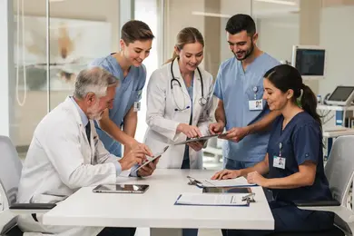 2026 Highest-Paying Care Coordination Master's Specializations Ranked thumbnail