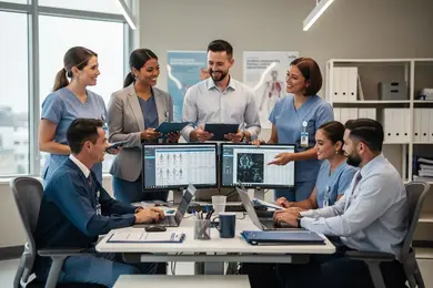 2026 Entry-Level Jobs With a Nurse Administrator Degree thumbnail