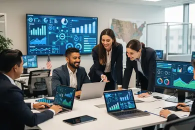 2026 Best Online Master's in Management Information Systems With Data and Reporting Focus thumbnail