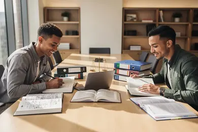 2027 Master of Jurisprudence vs. Master of Legal Studies: Choosing Between Non-JD Programs thumbnail