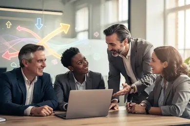 Online MBA in Organizational Change: curriculum and workload for career changers thumbnail