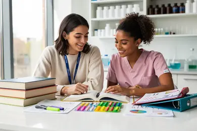 PharmD Course Load and Weekly Study Expectations thumbnail