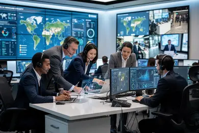 2026 Top Universities Offering Online Homeland Security Master's Degrees thumbnail