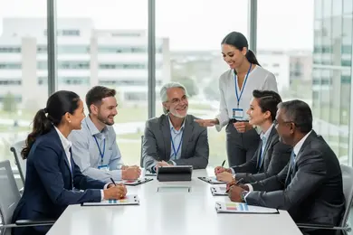 2026 Industries Hiring Graduates With a Healthcare Management Degree thumbnail