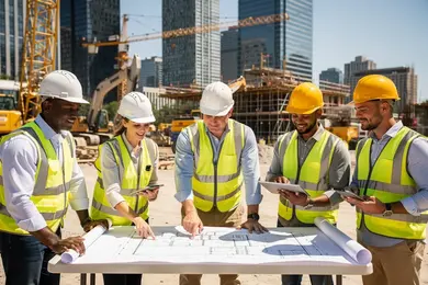2027 Accredited Online Construction Management Degree Programs With No GRE or GMAT Requirements thumbnail