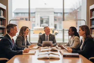 2027 Legal Studies Master's Programs for Public School District Administrators thumbnail