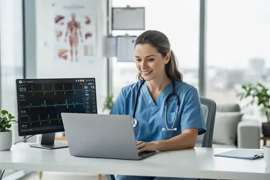 2026 Can an Adult Gerontology Acute Care Nurse Practitioner Degree Lead to Remote Jobs? thumbnail