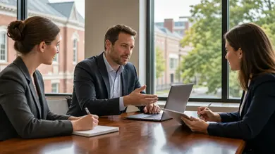 2027 Best Online Organizational Communication Degree Programs at Nonprofit Universities thumbnail