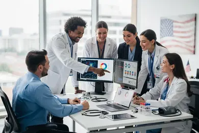 2026 Best Online Public Health Degrees for Program Evaluation Careers thumbnail
