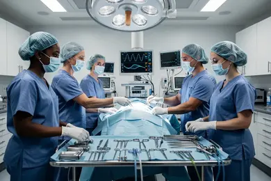 2026 Cheapest Accelerated Surgical Tech Degree Programs Online thumbnail