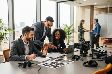 2026 Self-Paced Online Entertainment Business Bachelor's Degree Programs thumbnail